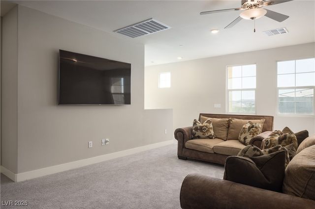 7602 Mount Spokane Court, Las Vegas, NV 89113