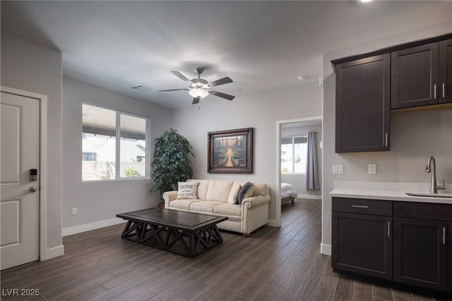 7602 Mount Spokane Court, Las Vegas, NV 89113