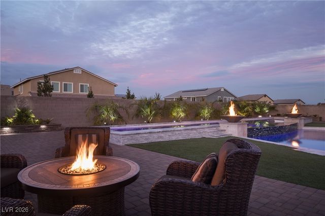 7602 Mount Spokane Court, Las Vegas, NV 89113