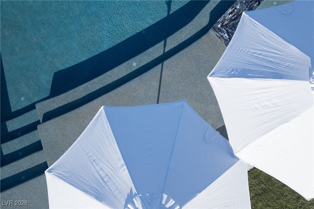 7602 Mount Spokane Court, Las Vegas, NV 89113