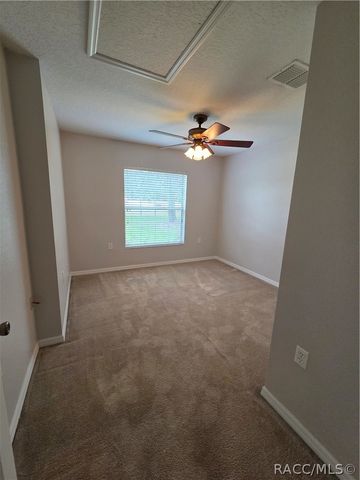 3052 W Iva Drive, Dunnellon, FL 34433