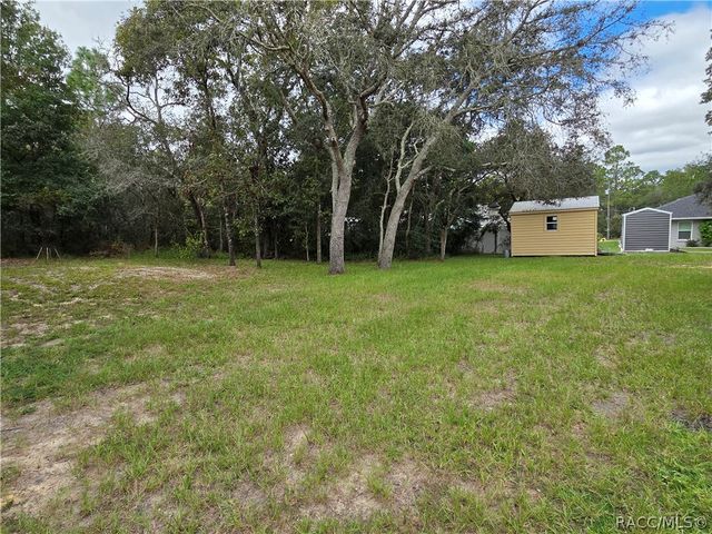 3052 W Iva Drive, Dunnellon, FL 34433