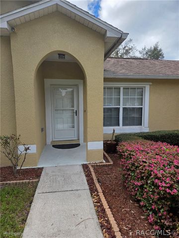3052 W Iva Drive, Dunnellon, FL 34433