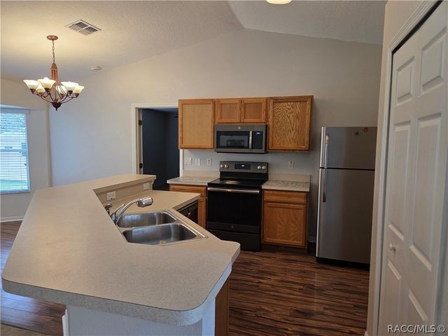 3052 W Iva Drive, Dunnellon, FL 34433