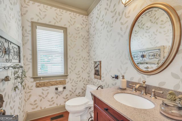 781 Cardinal Drive, Monticello, GA 31064