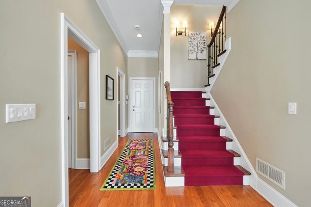 781 Cardinal Drive, Monticello, GA 31064