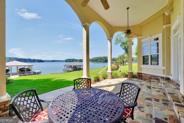 781 Cardinal Drive, Monticello, GA 31064