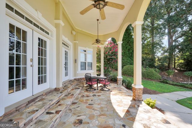 781 Cardinal Drive, Monticello, GA 31064