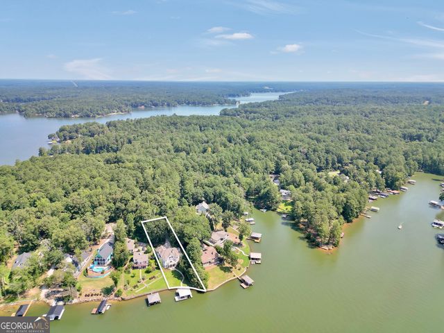 781 Cardinal Drive, Monticello, GA 31064