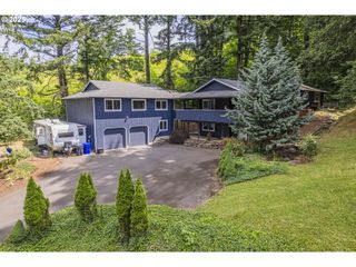 19588 S MATTOON Rd, Estacada, OR 97023