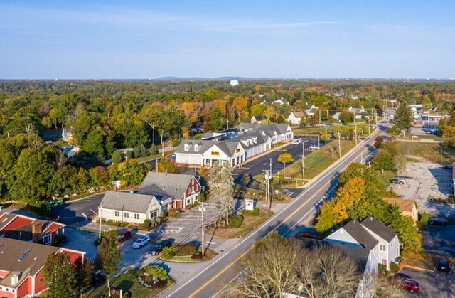 124 Washington St, Norwell, MA 02061