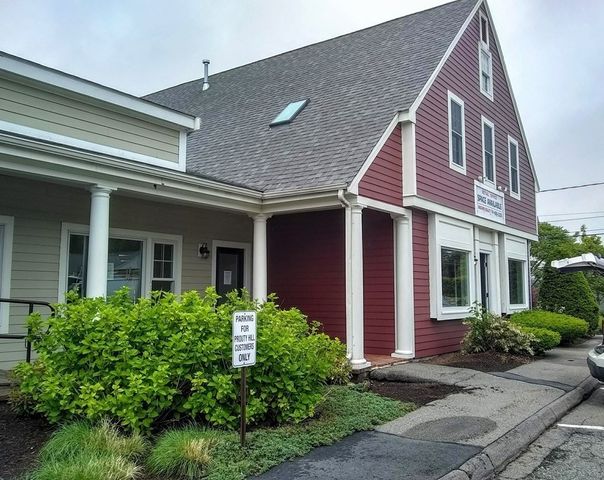 124 Washington St, Norwell, MA 02061