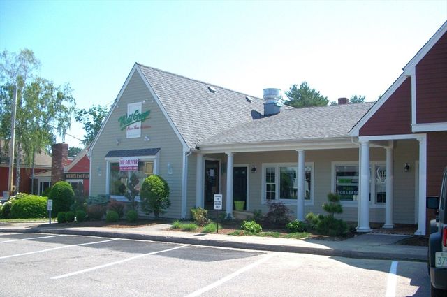 124 Washington St, Norwell, MA 02061