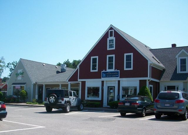 124 Washington St, Norwell, MA 02061