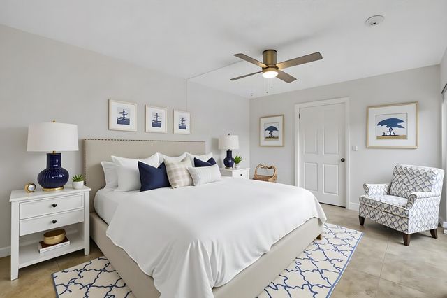 825 CENTER Street 5A, Jupiter, FL 33458