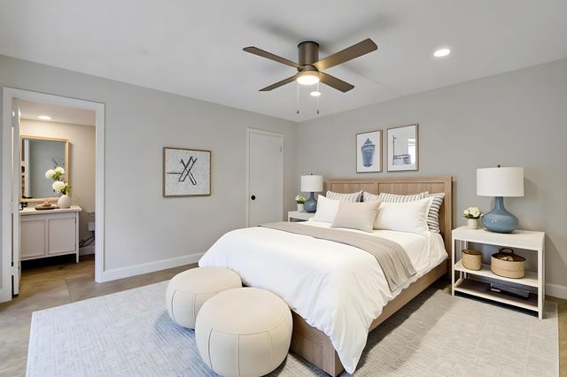 825 CENTER Street 5A, Jupiter, FL 33458