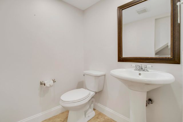 825 CENTER Street 5A, Jupiter, FL 33458