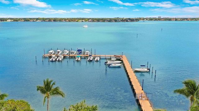 825 CENTER Street 5A, Jupiter, FL 33458