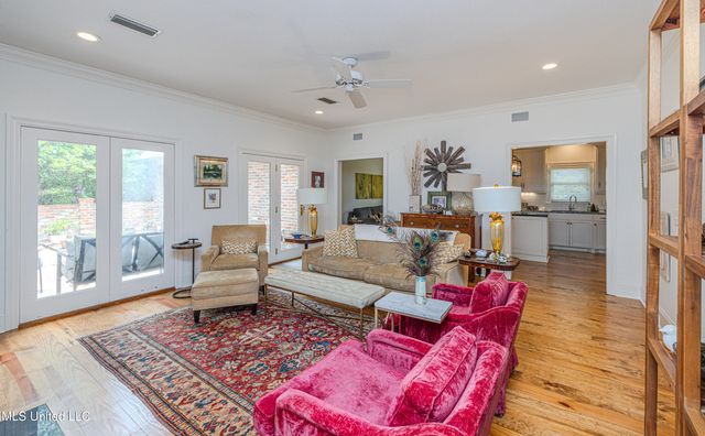 102 Westfield Road, Ridgeland, MS 39157
