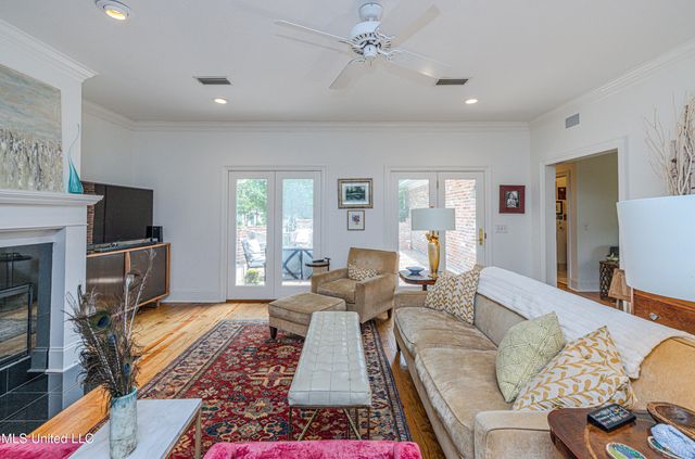 102 Westfield Road, Ridgeland, MS 39157