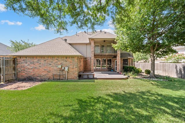 3316 Lexington Avenue, Grapevine, TX 76051