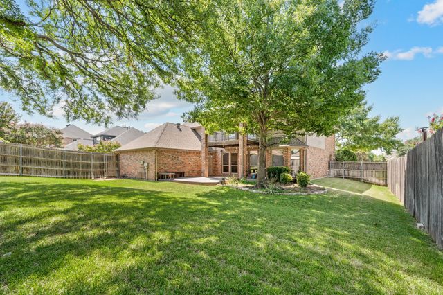 3316 Lexington Avenue, Grapevine, TX 76051