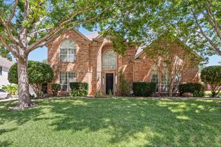 3316 Lexington Avenue, Grapevine, TX 76051