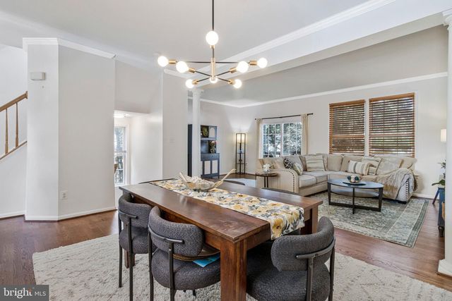 5613 BROOKLAND CT, Alexandria, VA 22310