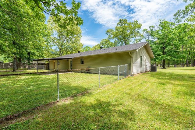 212 Veranda Trail, Pearcy, AR 71964