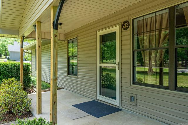 212 Veranda Trail, Pearcy, AR 71964