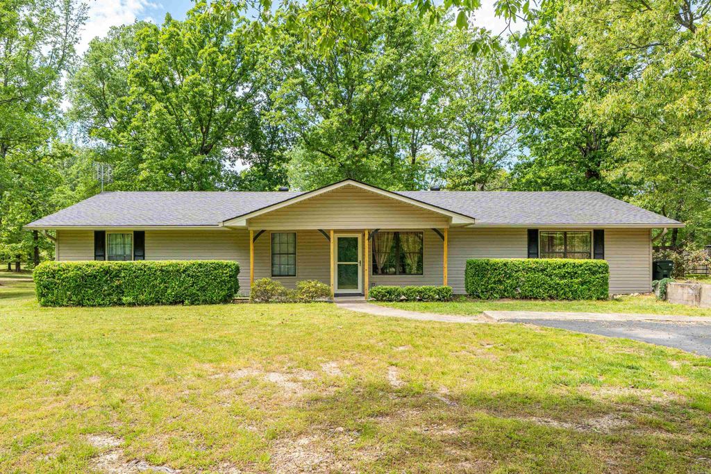 212 Veranda Trail, Pearcy, AR 71964