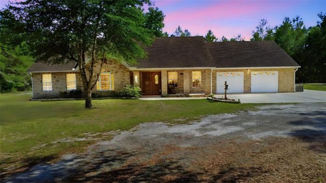 1640 RED DOG ROAD, De Leon Springs, FL 32130
