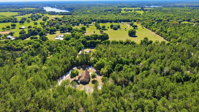 1640 RED DOG ROAD, De Leon Springs, FL 32130