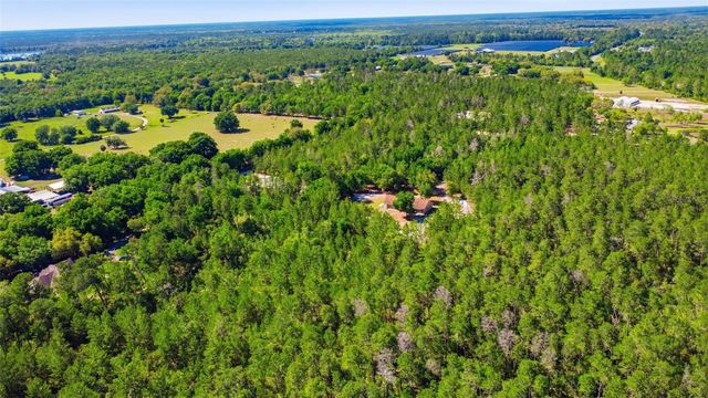 1640 RED DOG ROAD, De Leon Springs, FL 32130