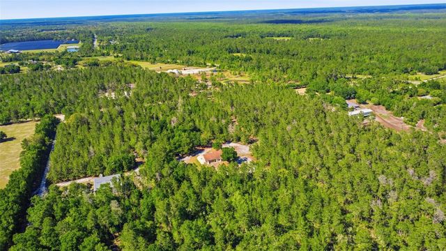 1640 RED DOG ROAD, De Leon Springs, FL 32130
