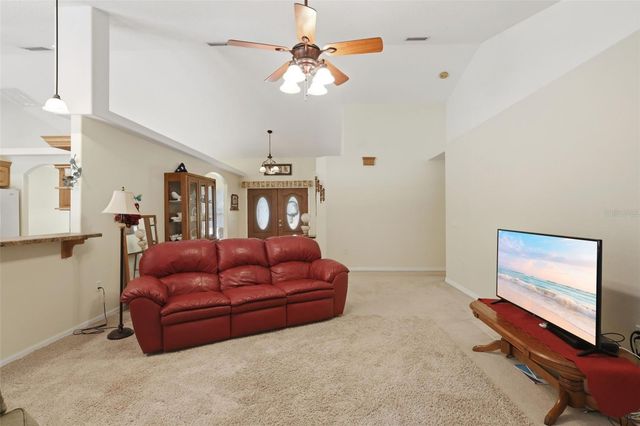 1640 RED DOG ROAD, De Leon Springs, FL 32130