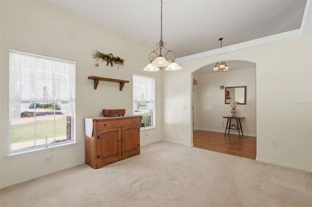 1640 RED DOG ROAD, De Leon Springs, FL 32130