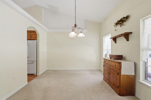 1640 RED DOG ROAD, De Leon Springs, FL 32130
