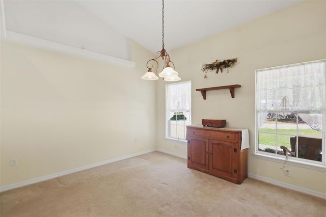 1640 RED DOG ROAD, De Leon Springs, FL 32130