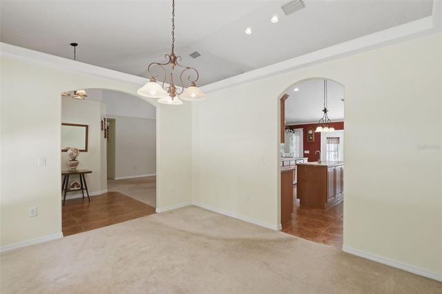 1640 RED DOG ROAD, De Leon Springs, FL 32130