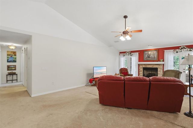 1640 RED DOG ROAD, De Leon Springs, FL 32130