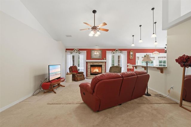 1640 RED DOG ROAD, De Leon Springs, FL 32130