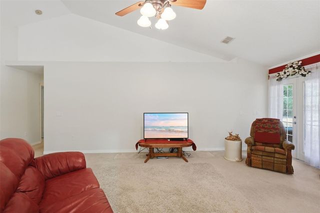 1640 RED DOG ROAD, De Leon Springs, FL 32130
