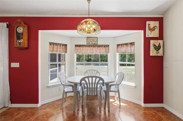 1640 RED DOG ROAD, De Leon Springs, FL 32130