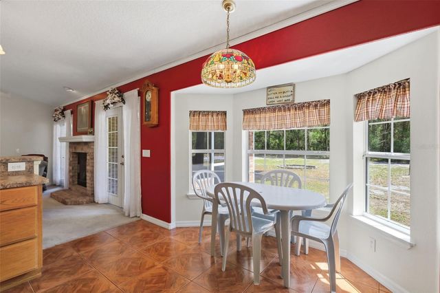 1640 RED DOG ROAD, De Leon Springs, FL 32130