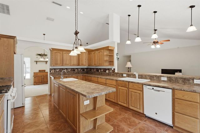 1640 RED DOG ROAD, De Leon Springs, FL 32130