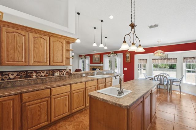 1640 RED DOG ROAD, De Leon Springs, FL 32130