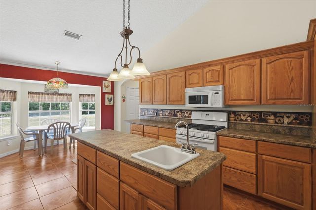 1640 RED DOG ROAD, De Leon Springs, FL 32130