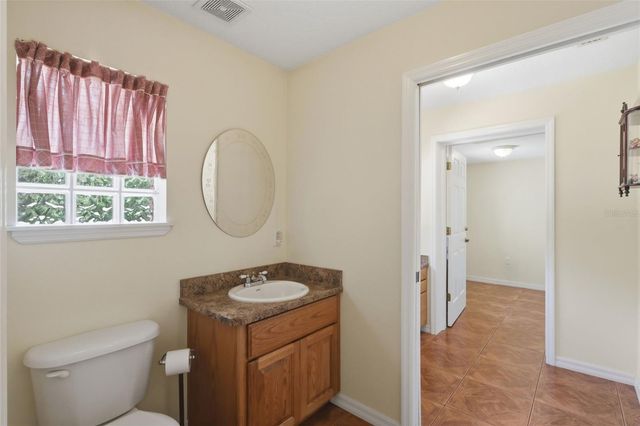 1640 RED DOG ROAD, De Leon Springs, FL 32130