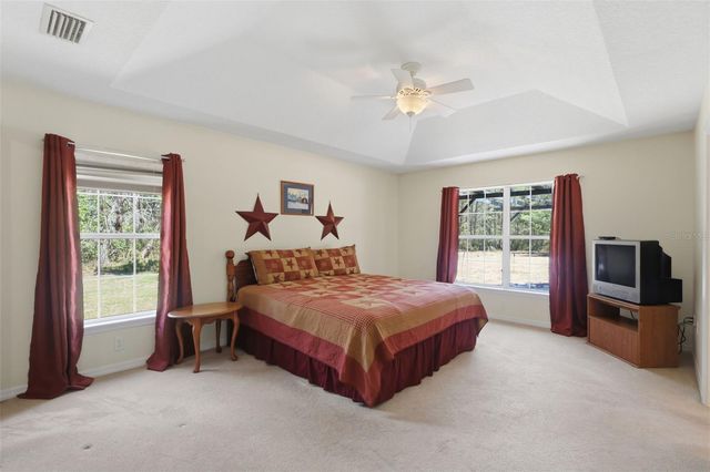 1640 RED DOG ROAD, De Leon Springs, FL 32130